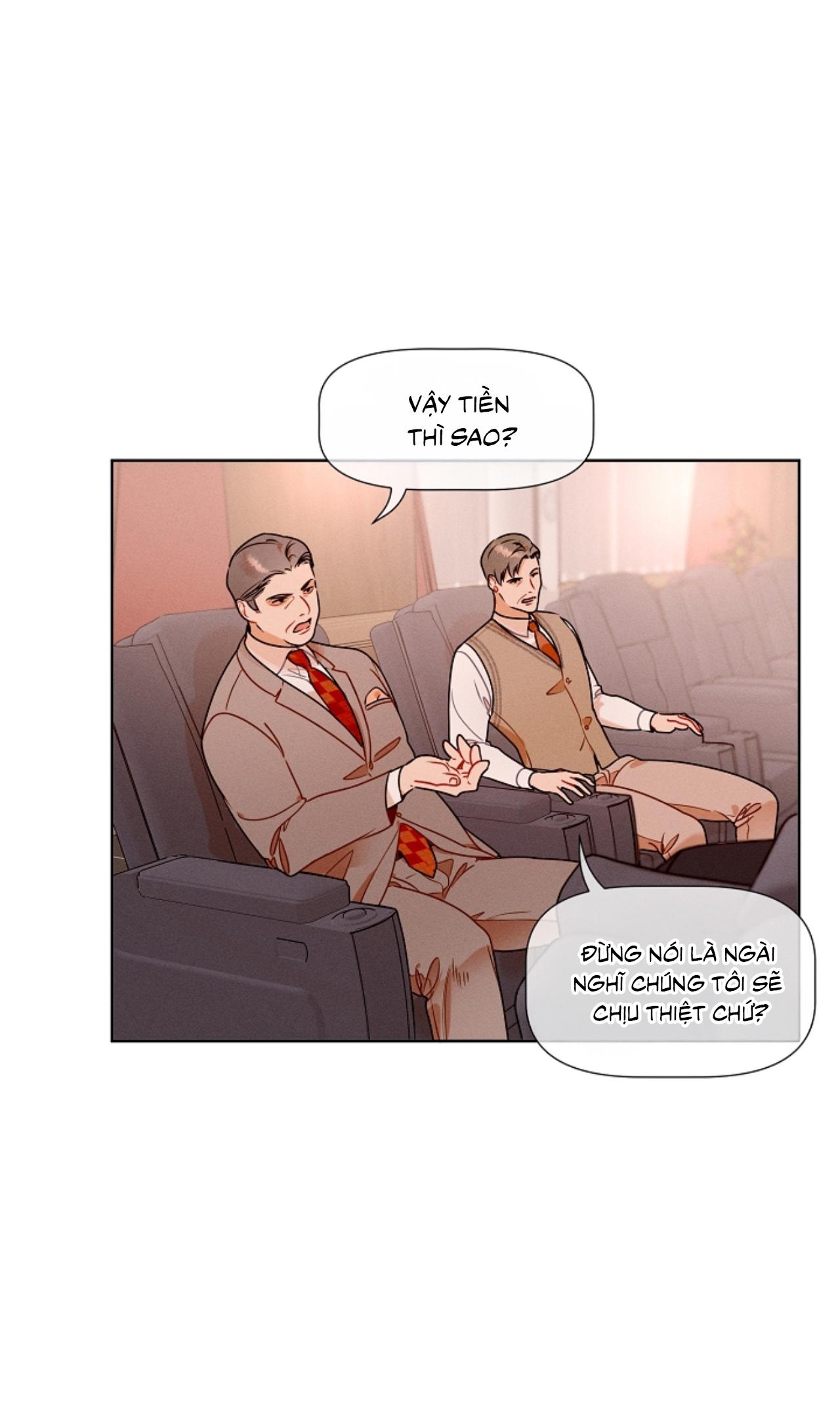 Tố Cáo Sếp Tôi Chapter 31 - Next 
