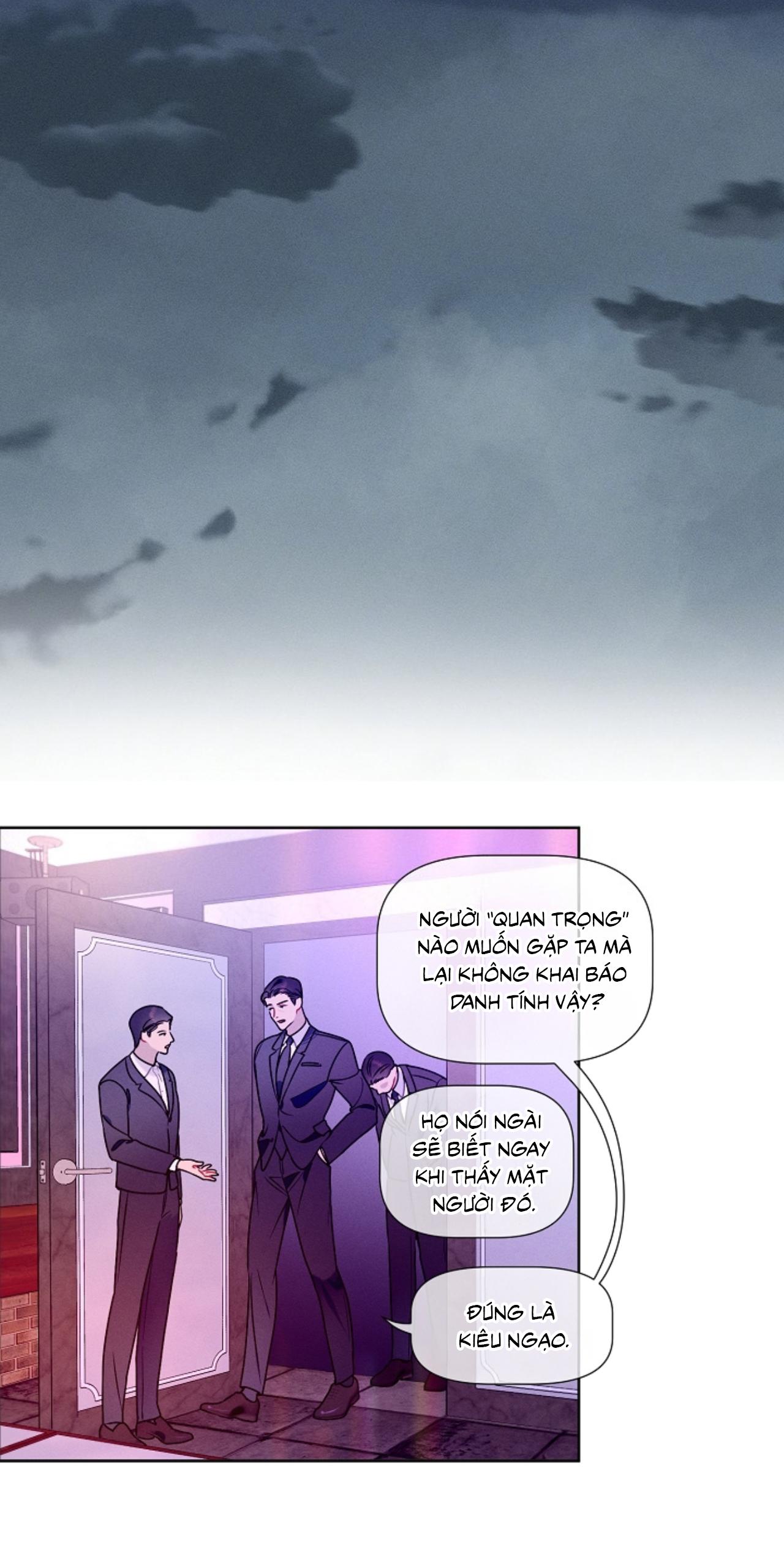 Tố Cáo Sếp Tôi Chapter 31 - Next 