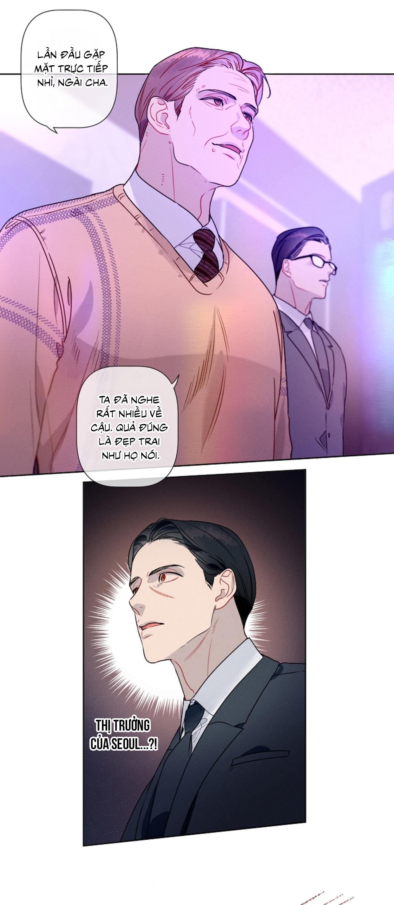 Tố Cáo Sếp Tôi Chapter 31 - Next 
