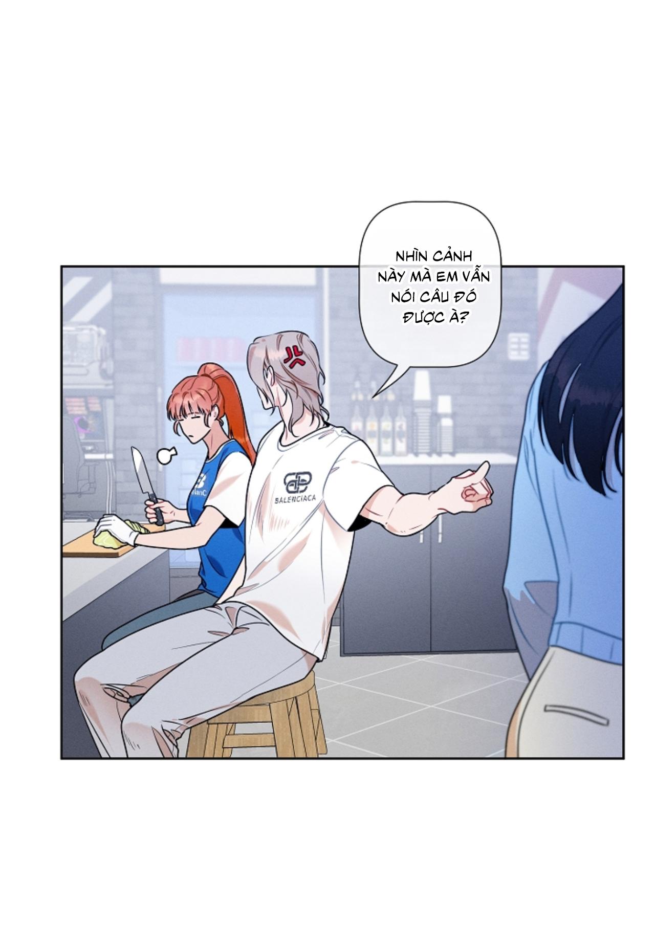 Tố Cáo Sếp Tôi Chapter 31 - Next 