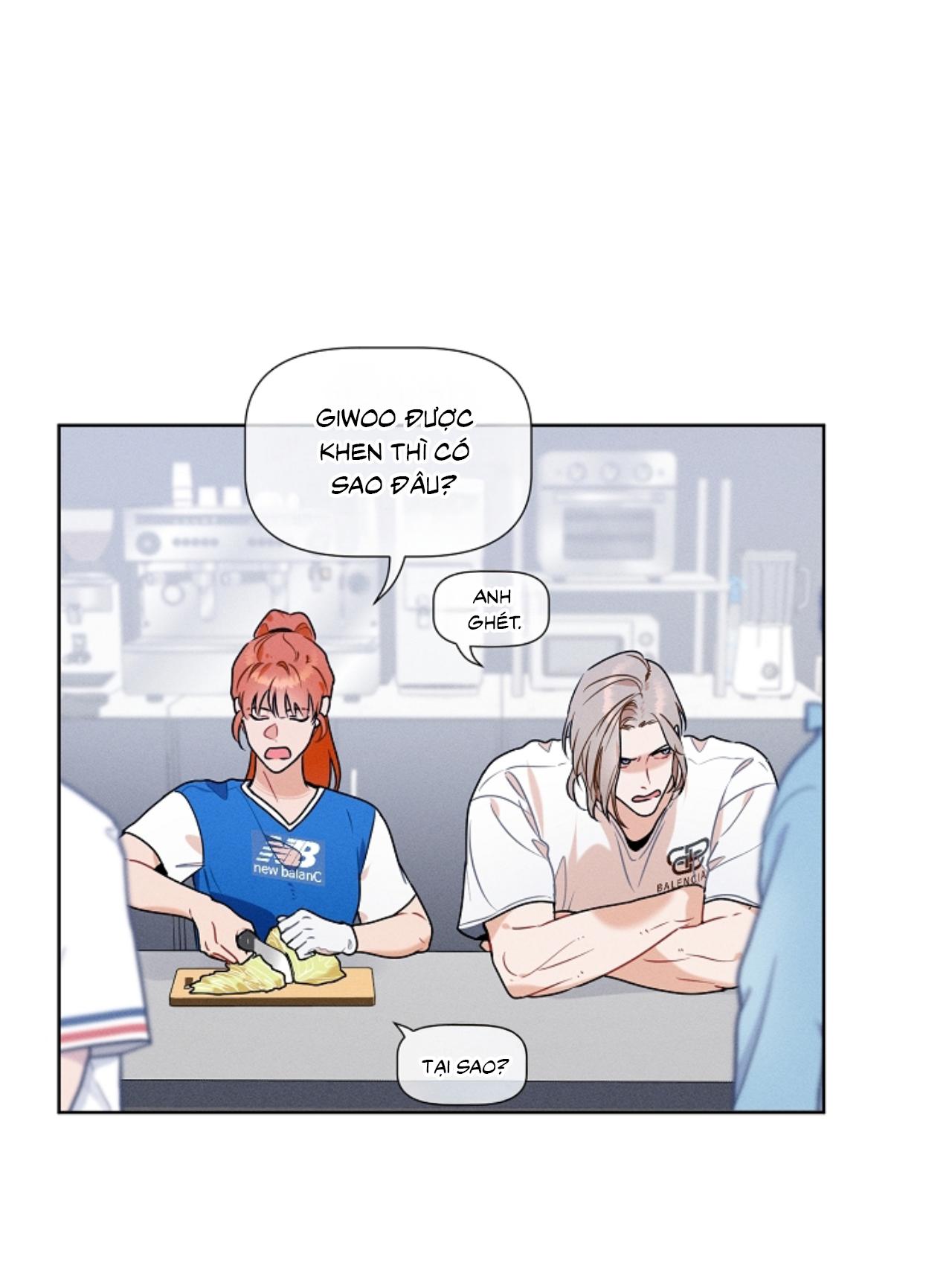 Tố Cáo Sếp Tôi Chapter 31 - Next 