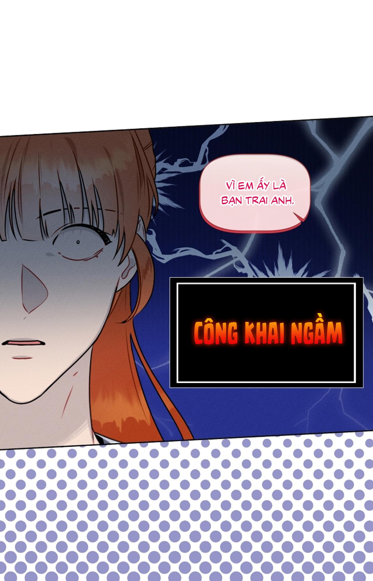 Tố Cáo Sếp Tôi Chapter 31 - Next 