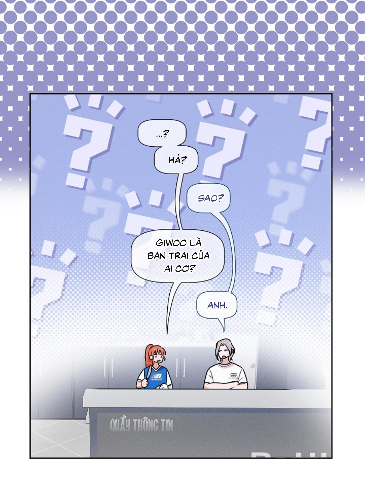 Tố Cáo Sếp Tôi Chapter 31 - Next 