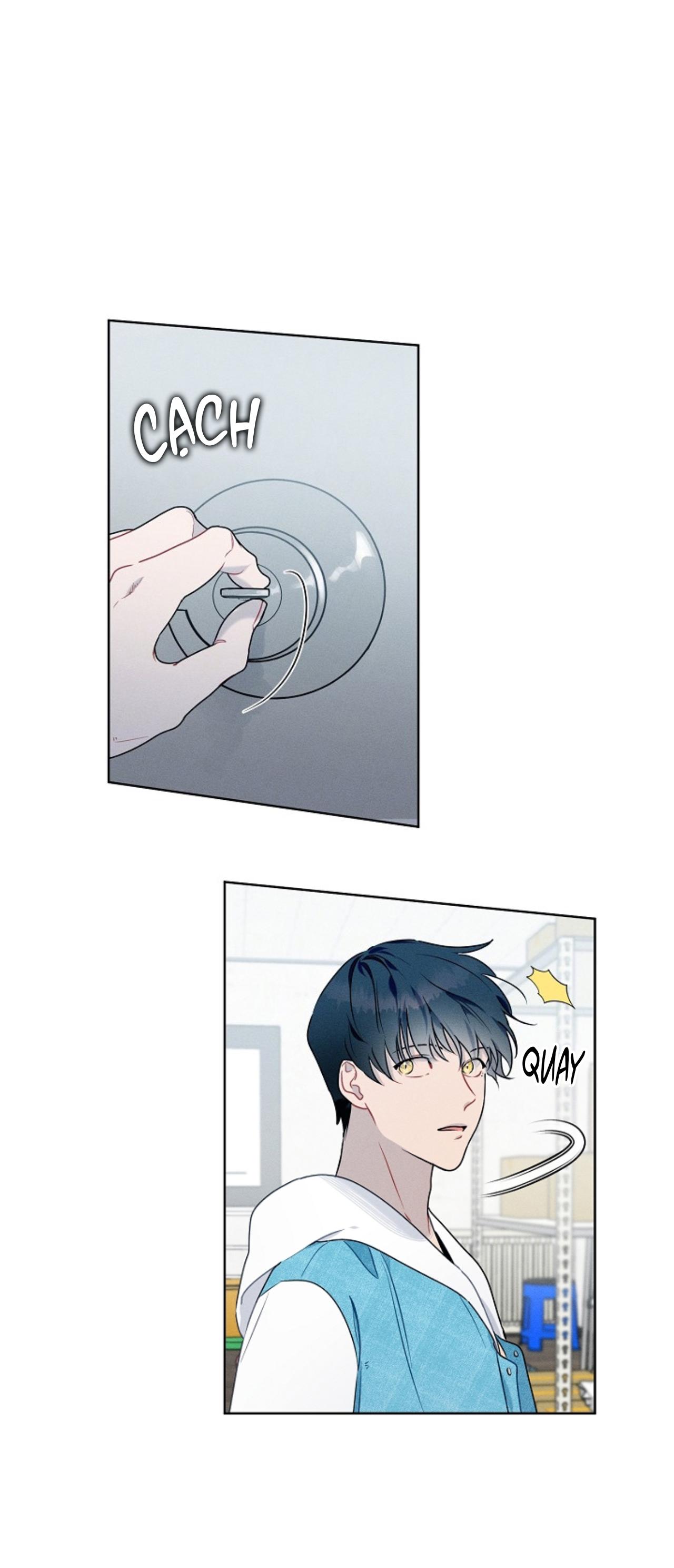 Tố Cáo Sếp Tôi Chapter 31 - Next 