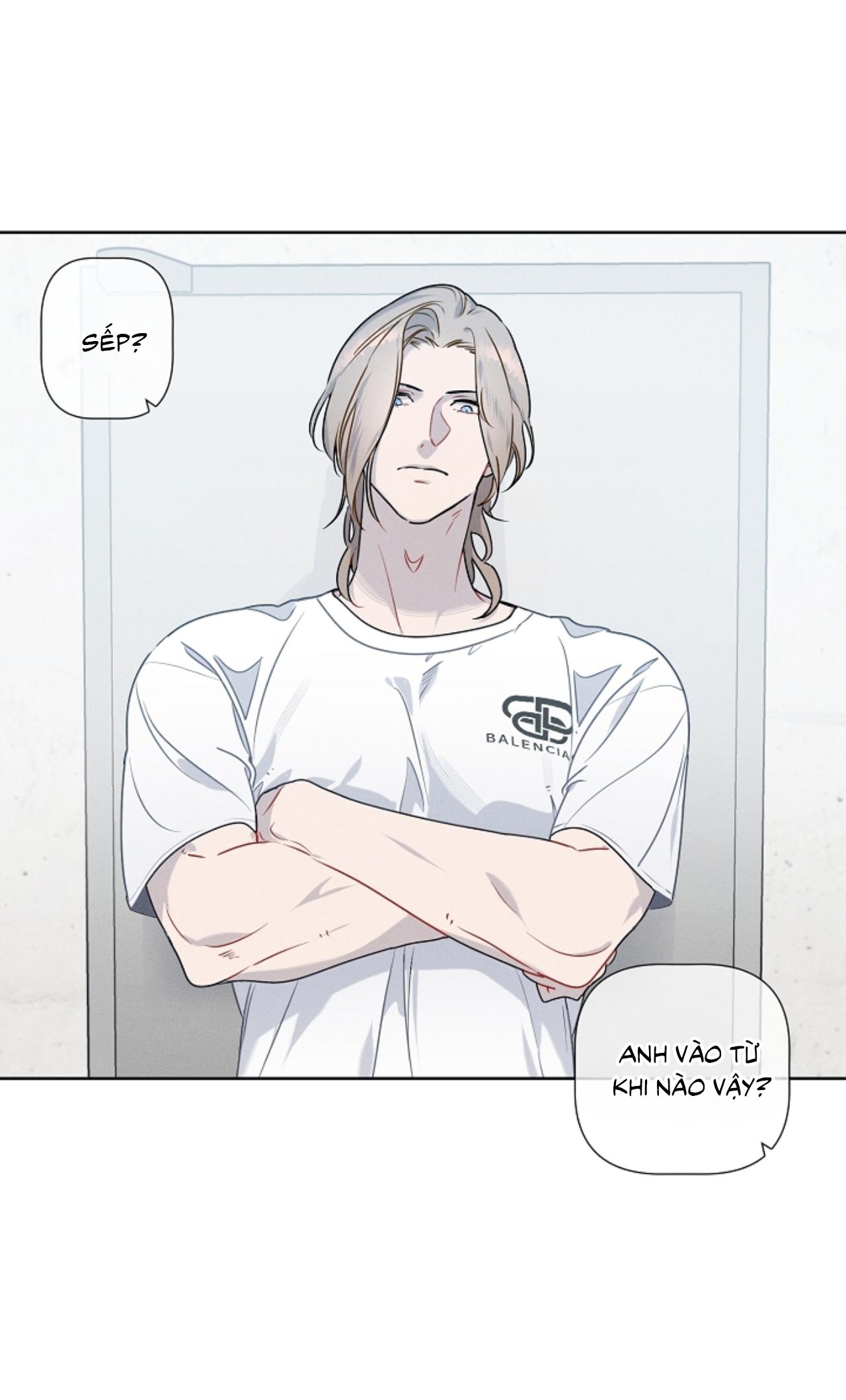 Tố Cáo Sếp Tôi Chapter 31 - Next 