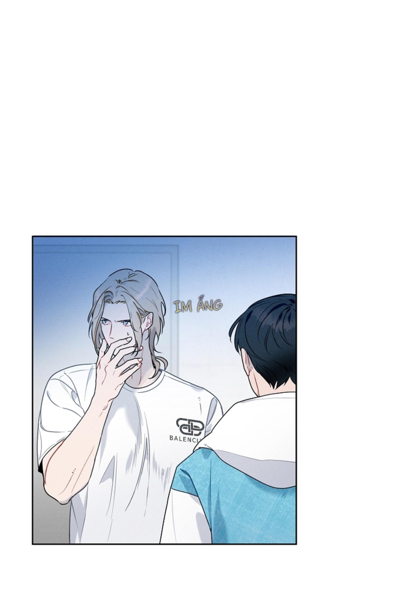 Tố Cáo Sếp Tôi Chapter 31 - Next 