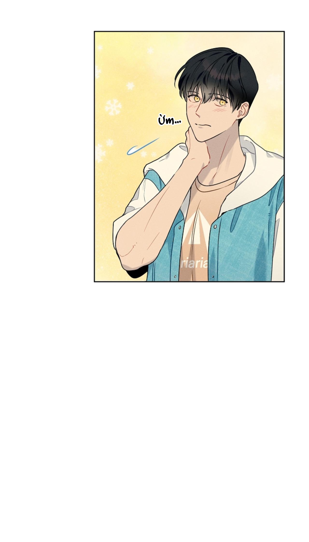 Tố Cáo Sếp Tôi Chapter 31 - Next 