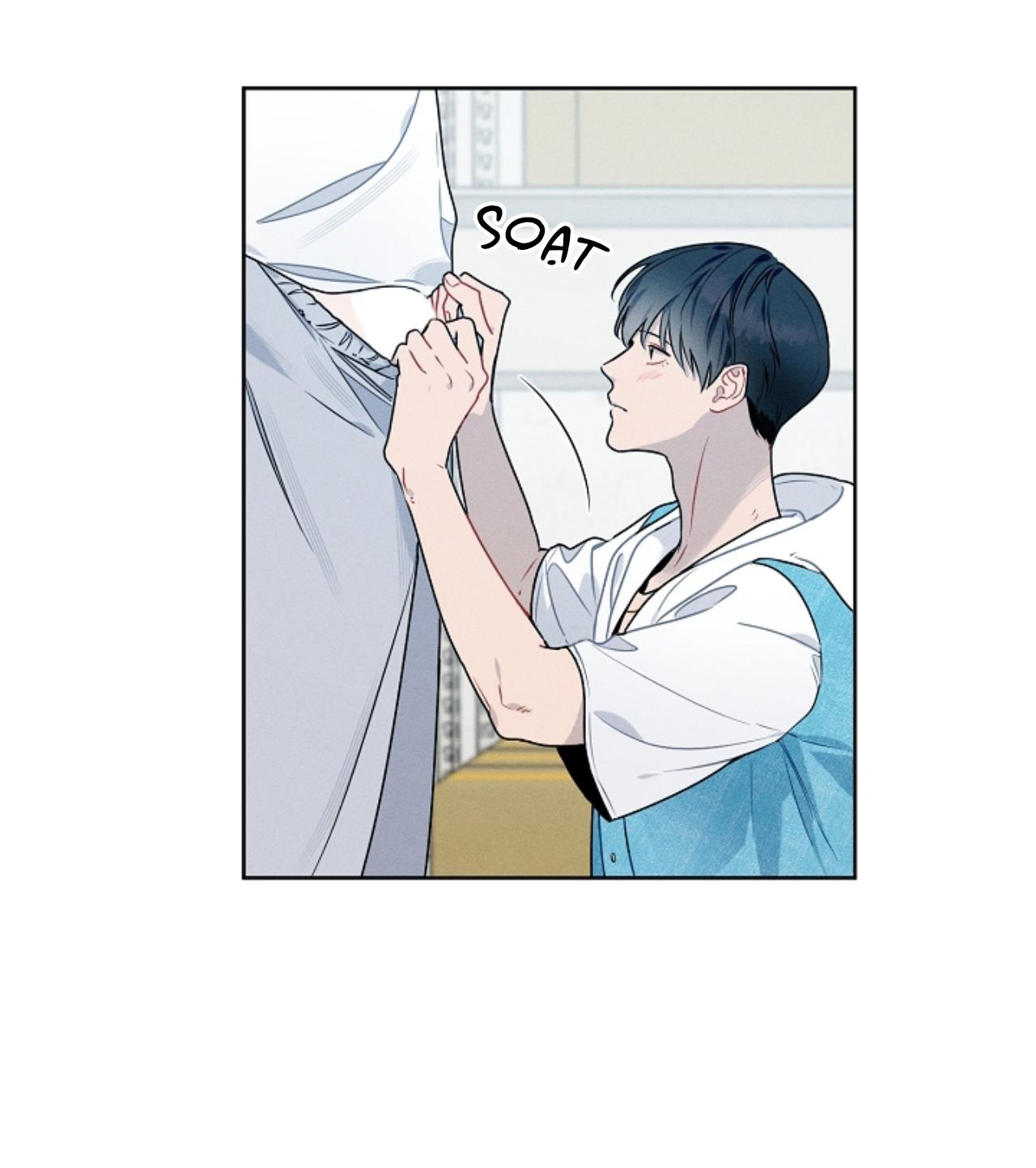 Tố Cáo Sếp Tôi Chapter 31 - Next 