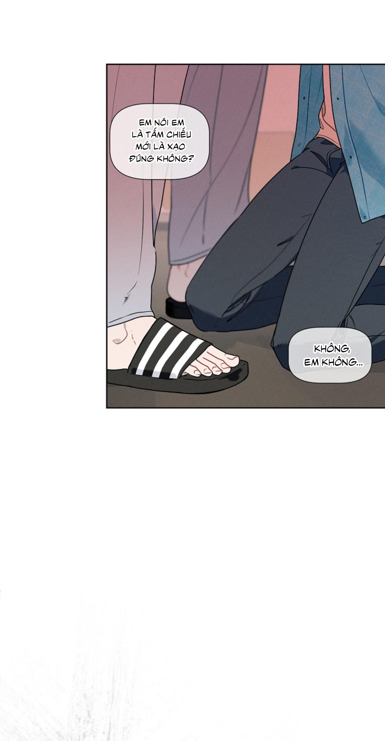 Tố Cáo Sếp Tôi Chapter 31 - Next 