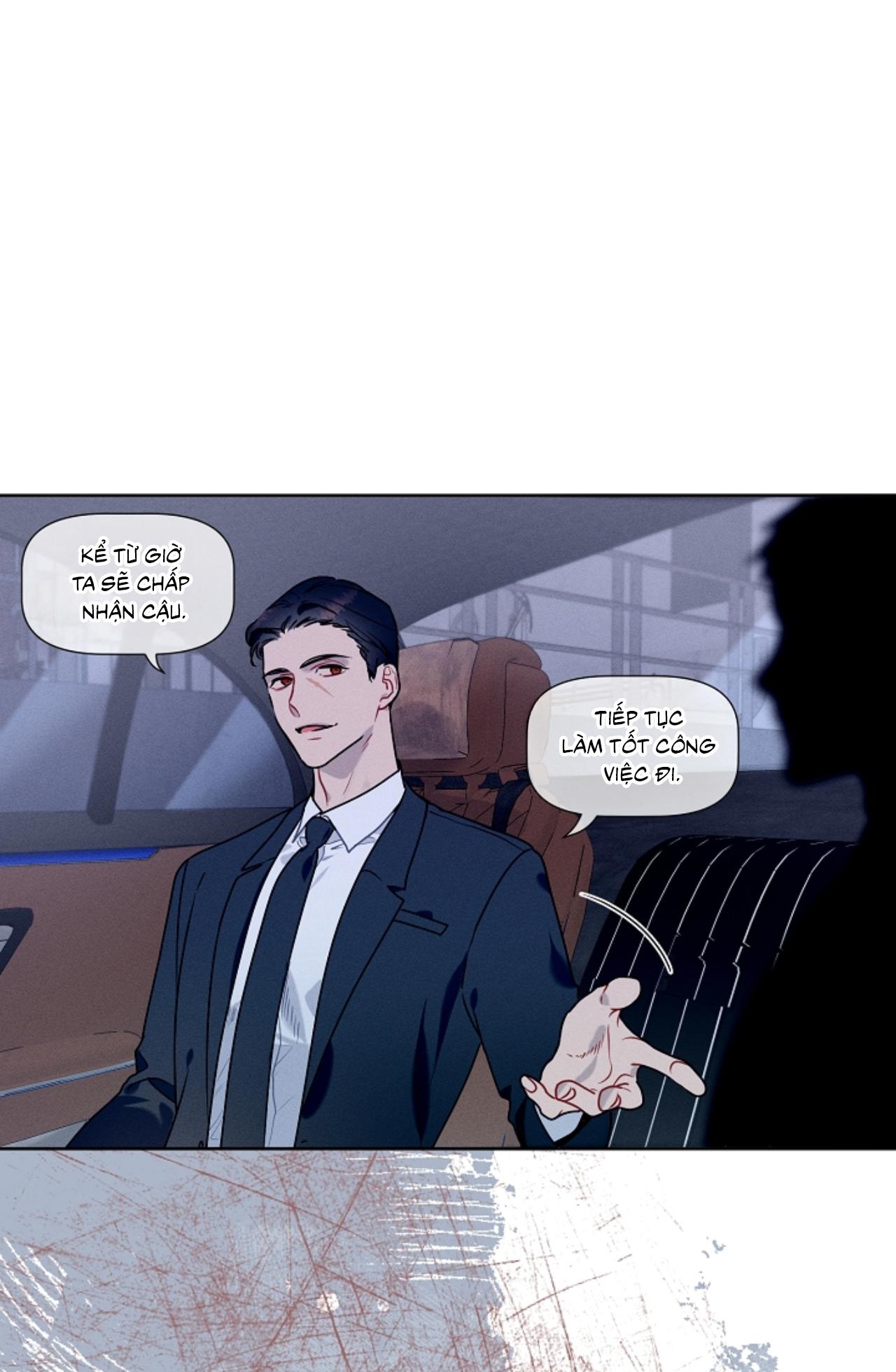 Tố Cáo Sếp Tôi Chapter 31 - Next 