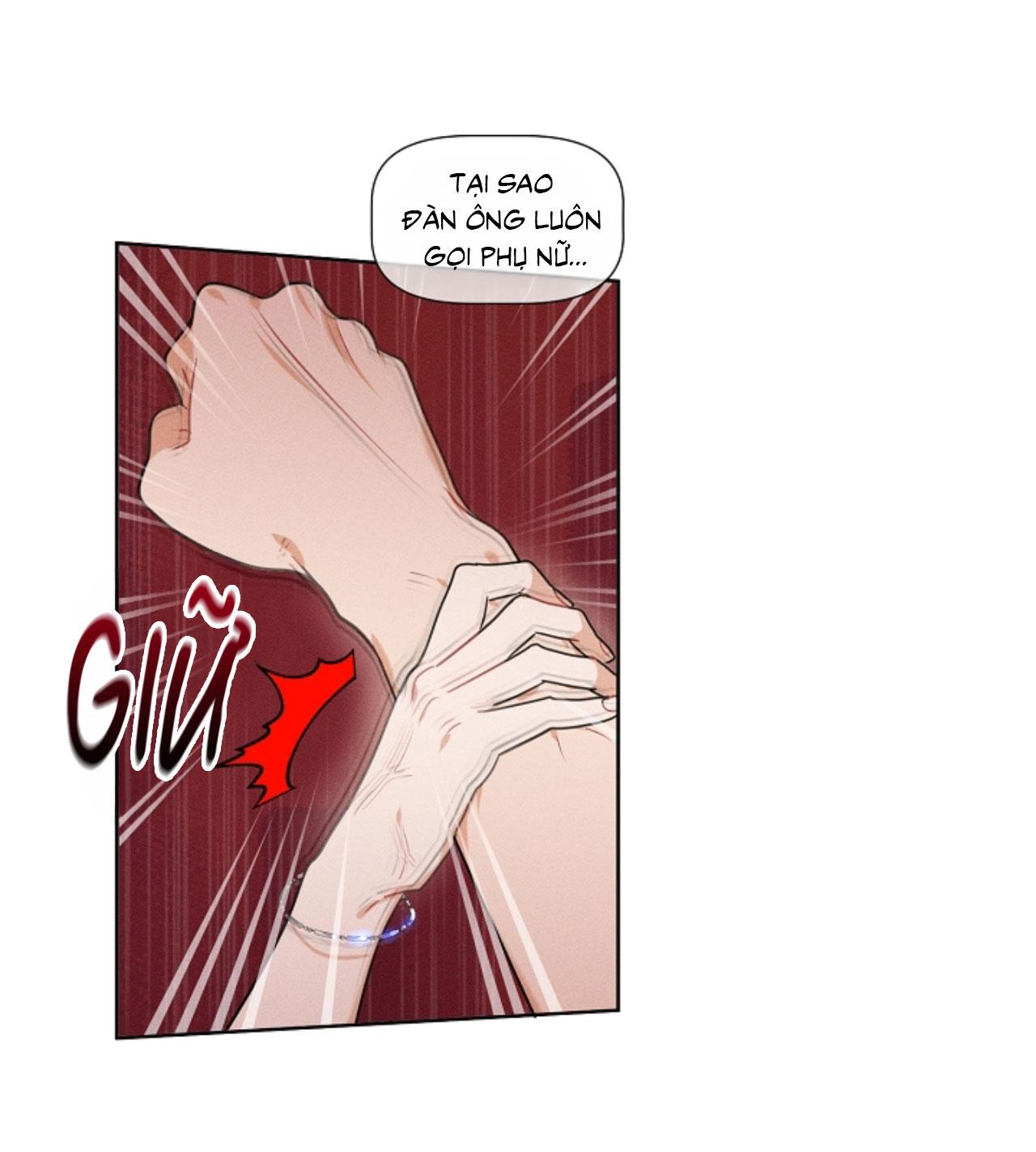 Tố Cáo Sếp Tôi Chapter 39 - Trang 3