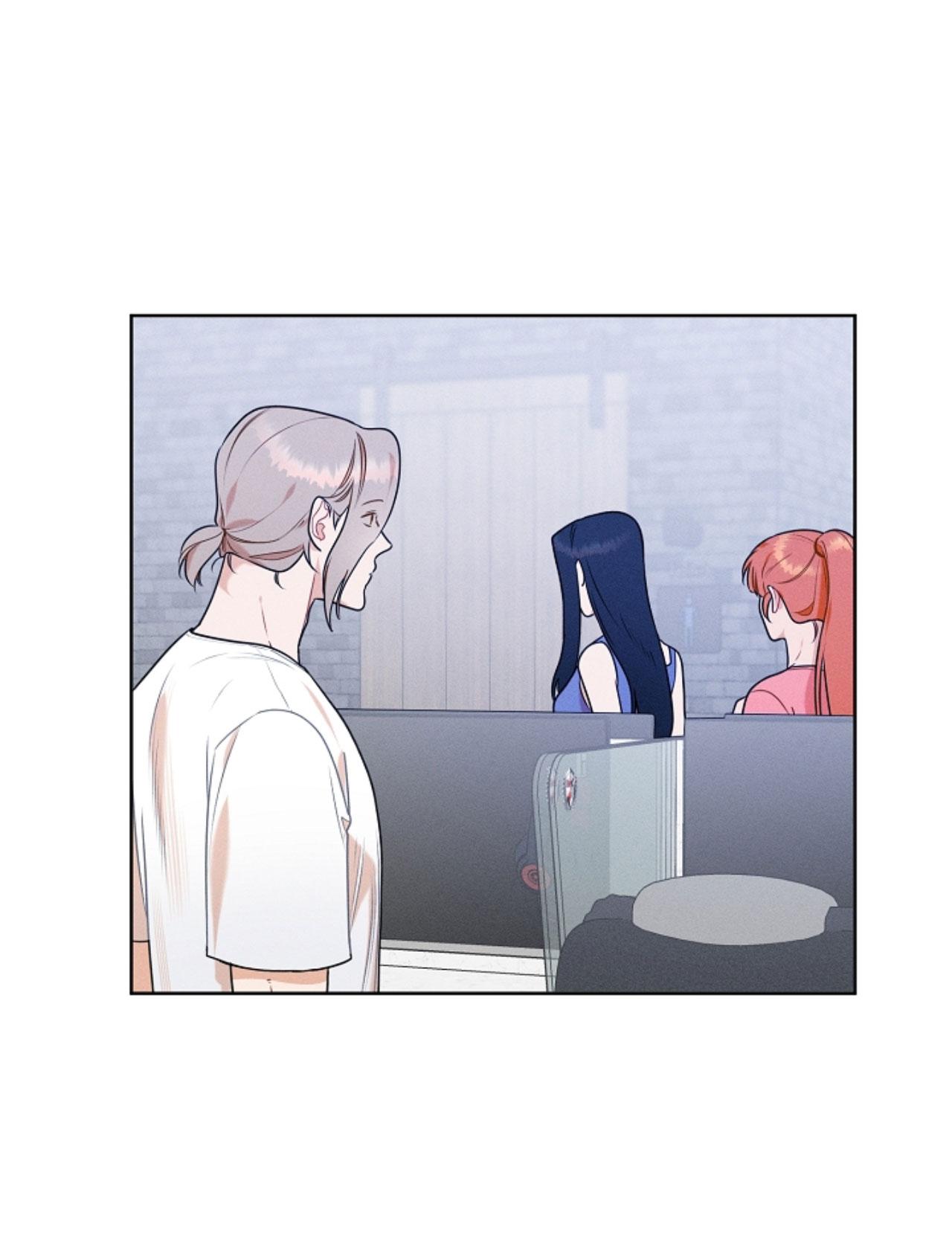 Tố Cáo Sếp Tôi Chapter 39 - Trang 3