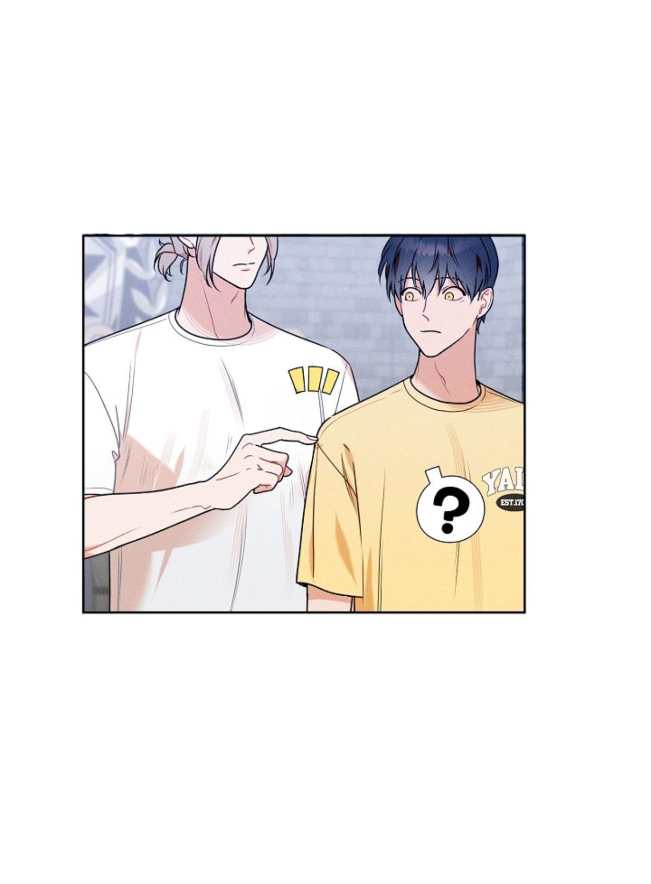 Tố Cáo Sếp Tôi Chapter 39 - Trang 3