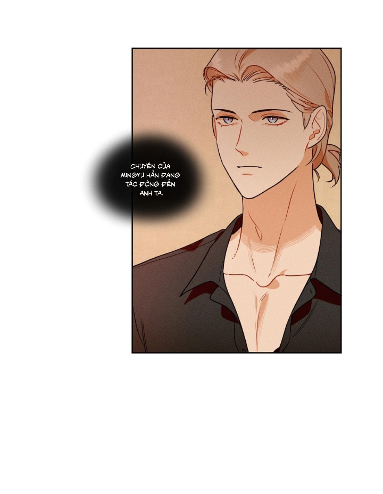 Tố Cáo Sếp Tôi Chapter 39 - Trang 3