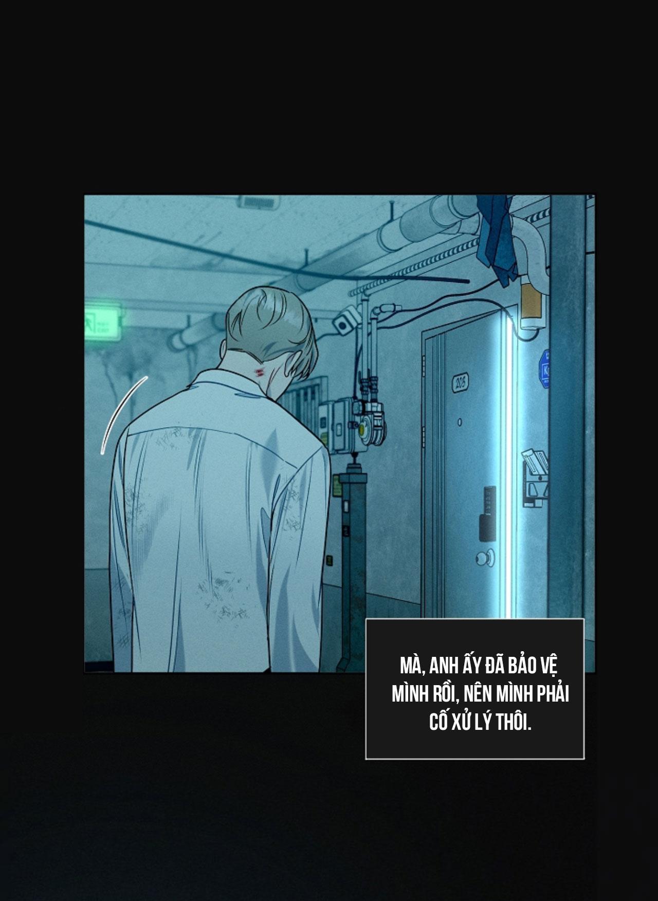 Tố Cáo Sếp Tôi Chapter 39 - Trang 3