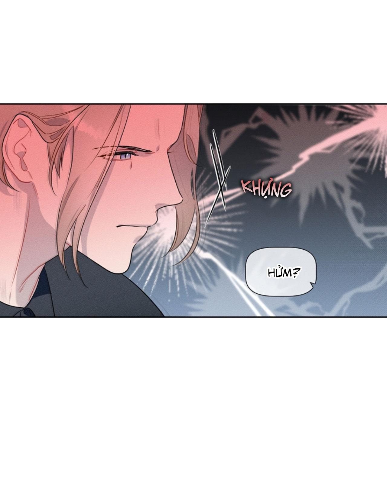 Tố Cáo Sếp Tôi Chapter 40 - Trang 3