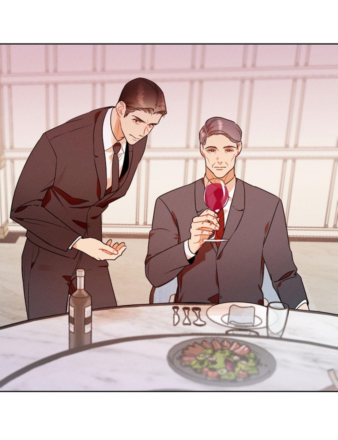 Tố Cáo Sếp Tôi Chapter 40 - Trang 3