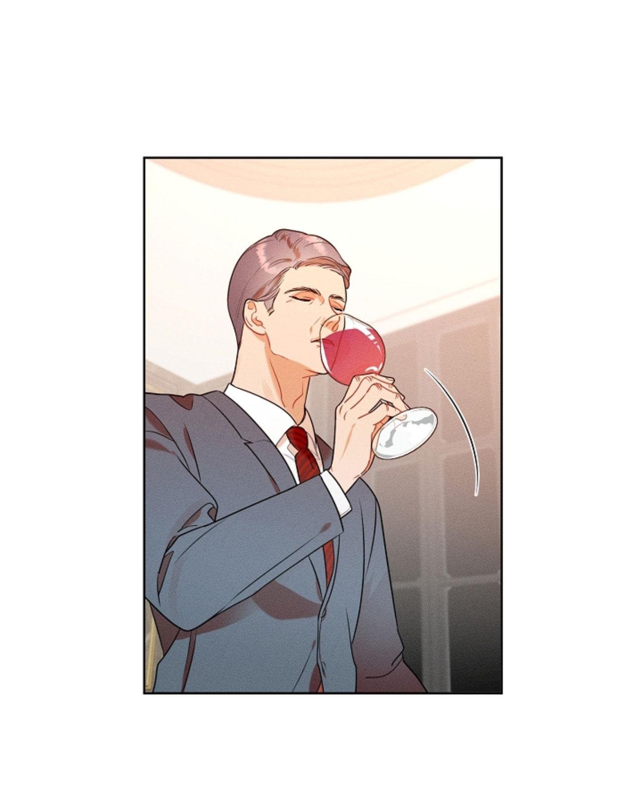 Tố Cáo Sếp Tôi Chapter 40 - Trang 3