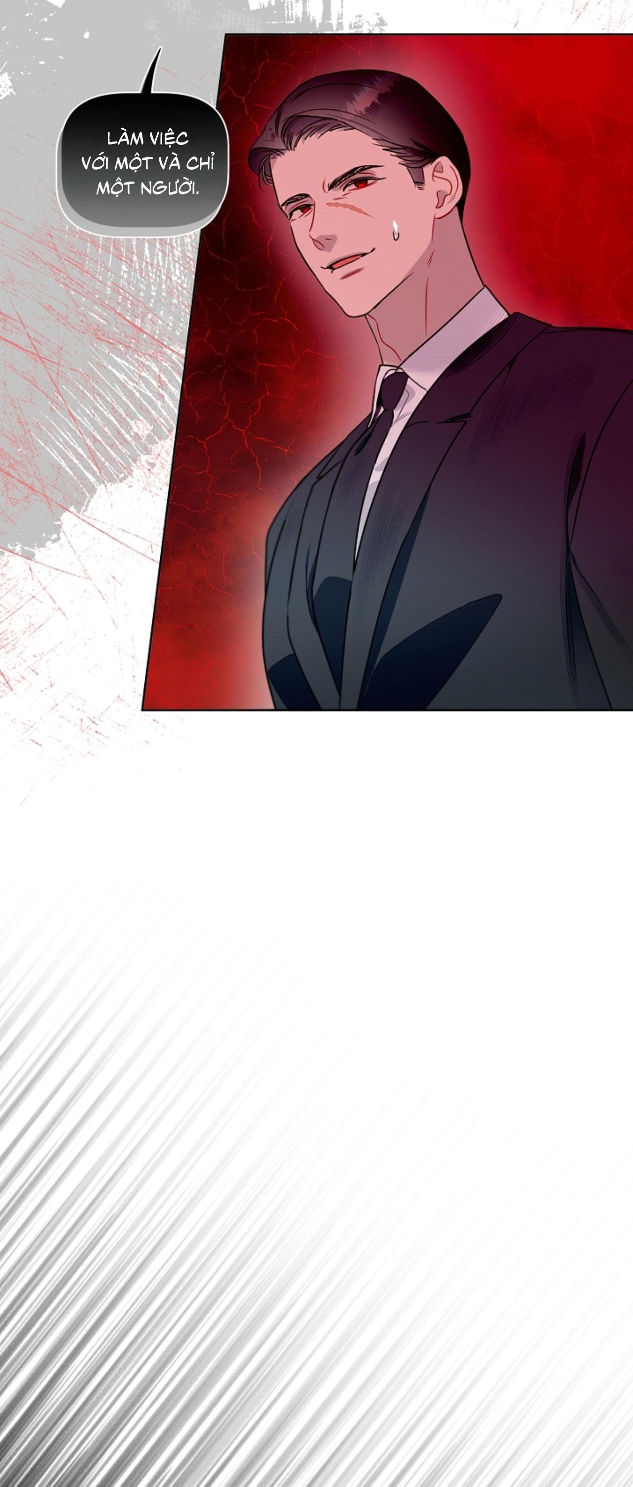 Tố Cáo Sếp Tôi Chapter 40 - Trang 3
