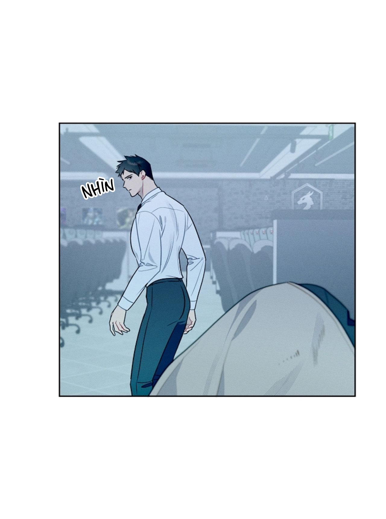 Tố Cáo Sếp Tôi Chapter 40 - Trang 3