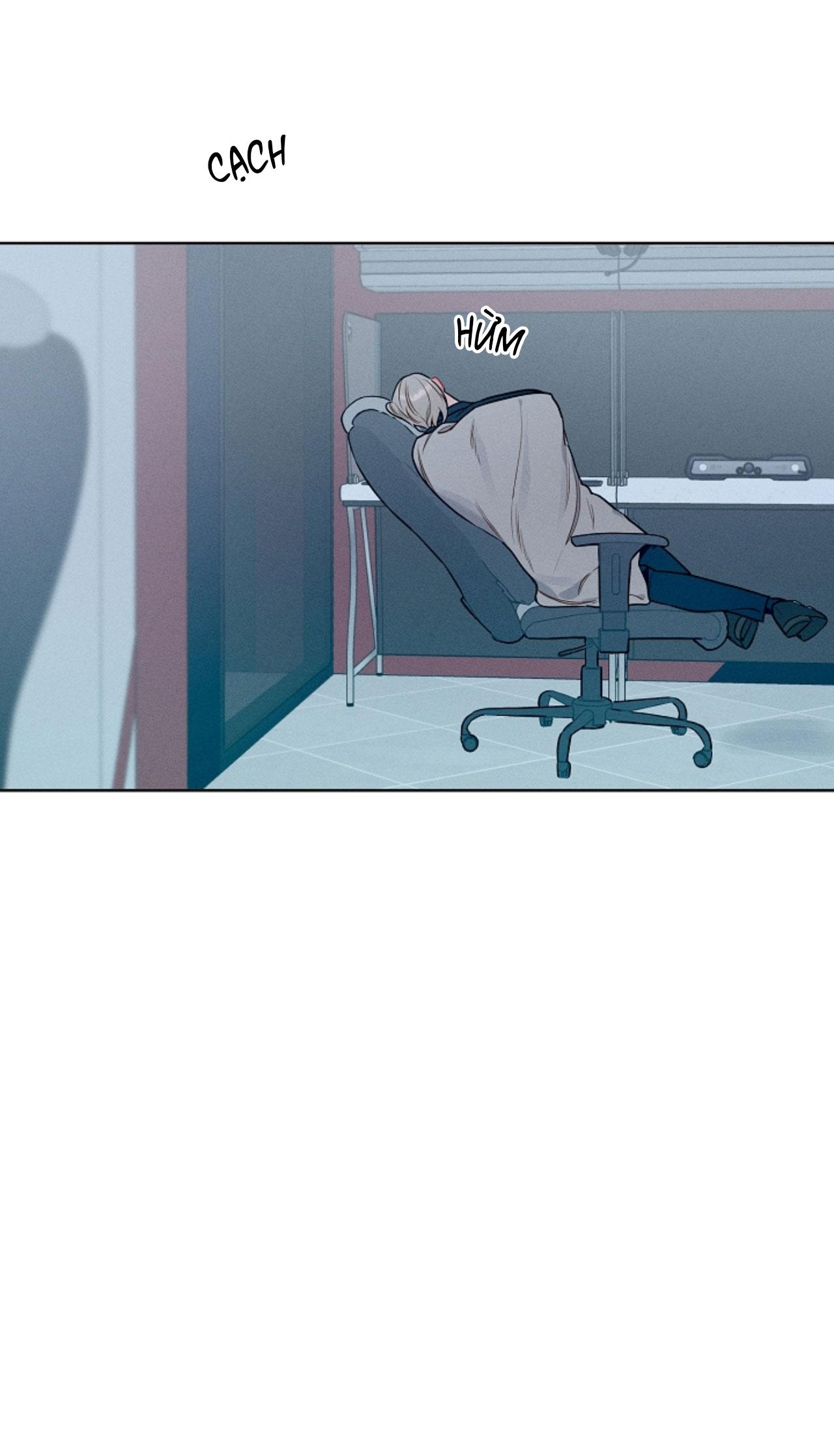 Tố Cáo Sếp Tôi Chapter 40 - Trang 3