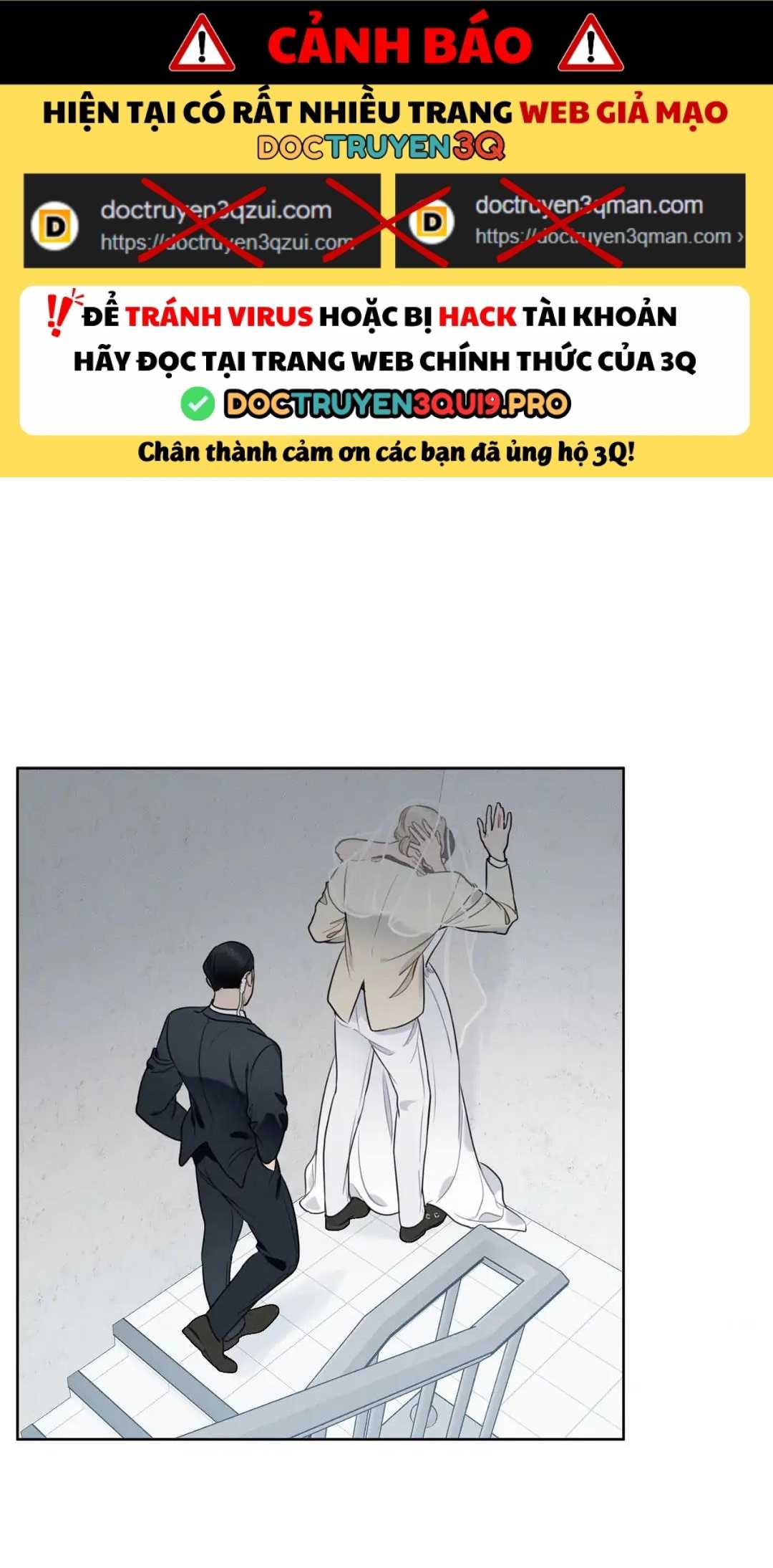 Tố Cáo Sếp Tôi Chapter 24 - Next 