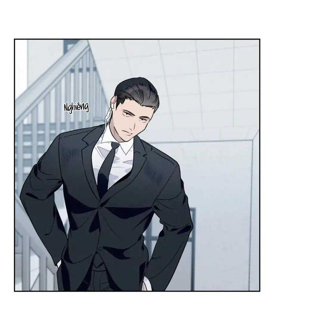 Tố Cáo Sếp Tôi Chapter 24 - Next 
