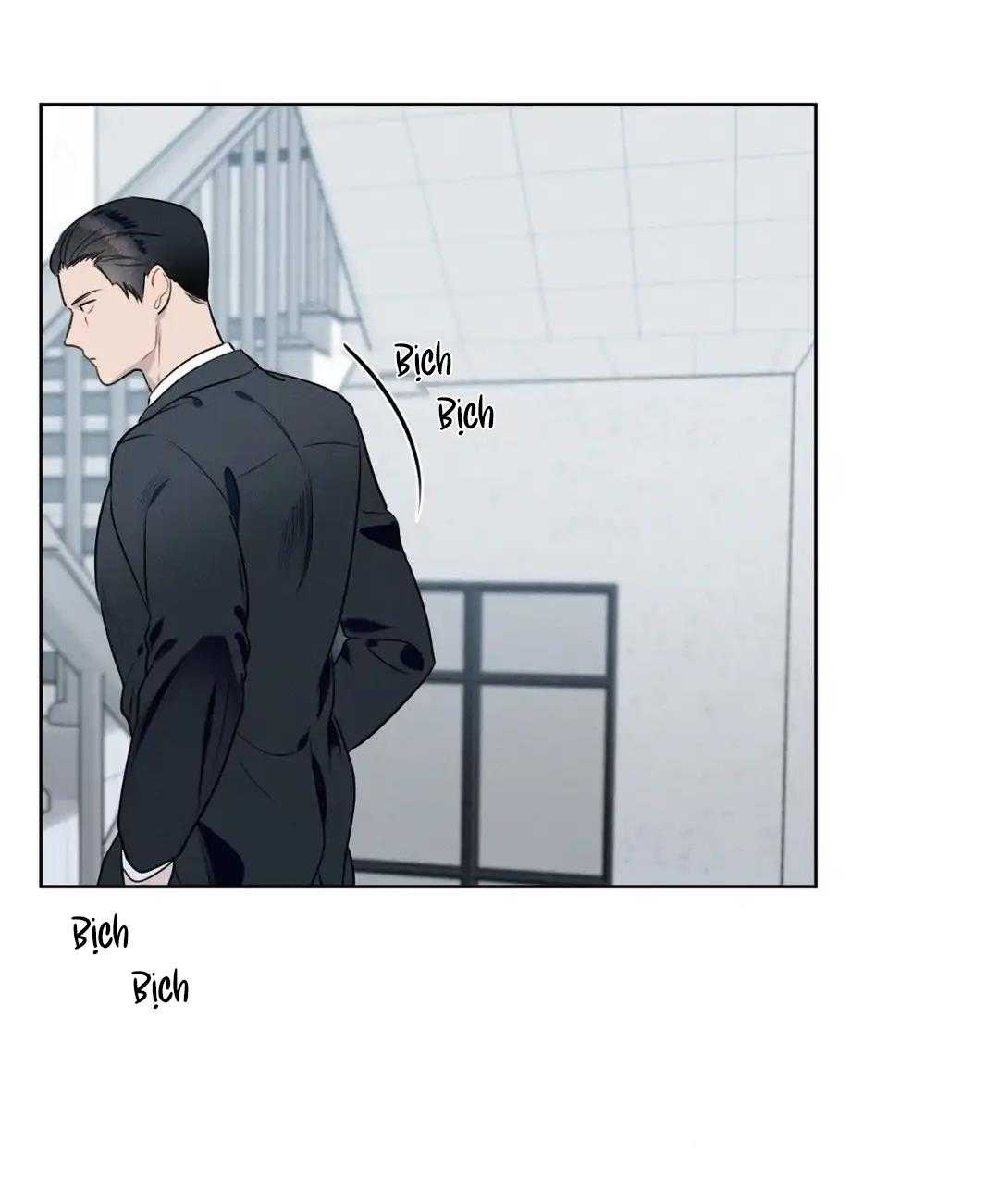 Tố Cáo Sếp Tôi Chapter 24 - Next 