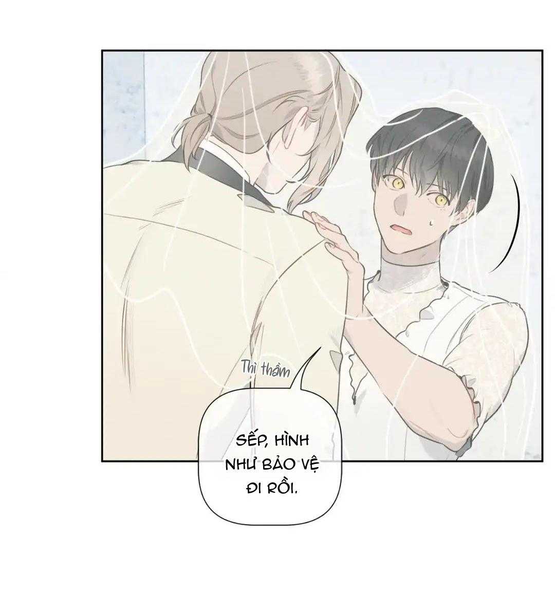 Tố Cáo Sếp Tôi Chapter 24 - Next 
