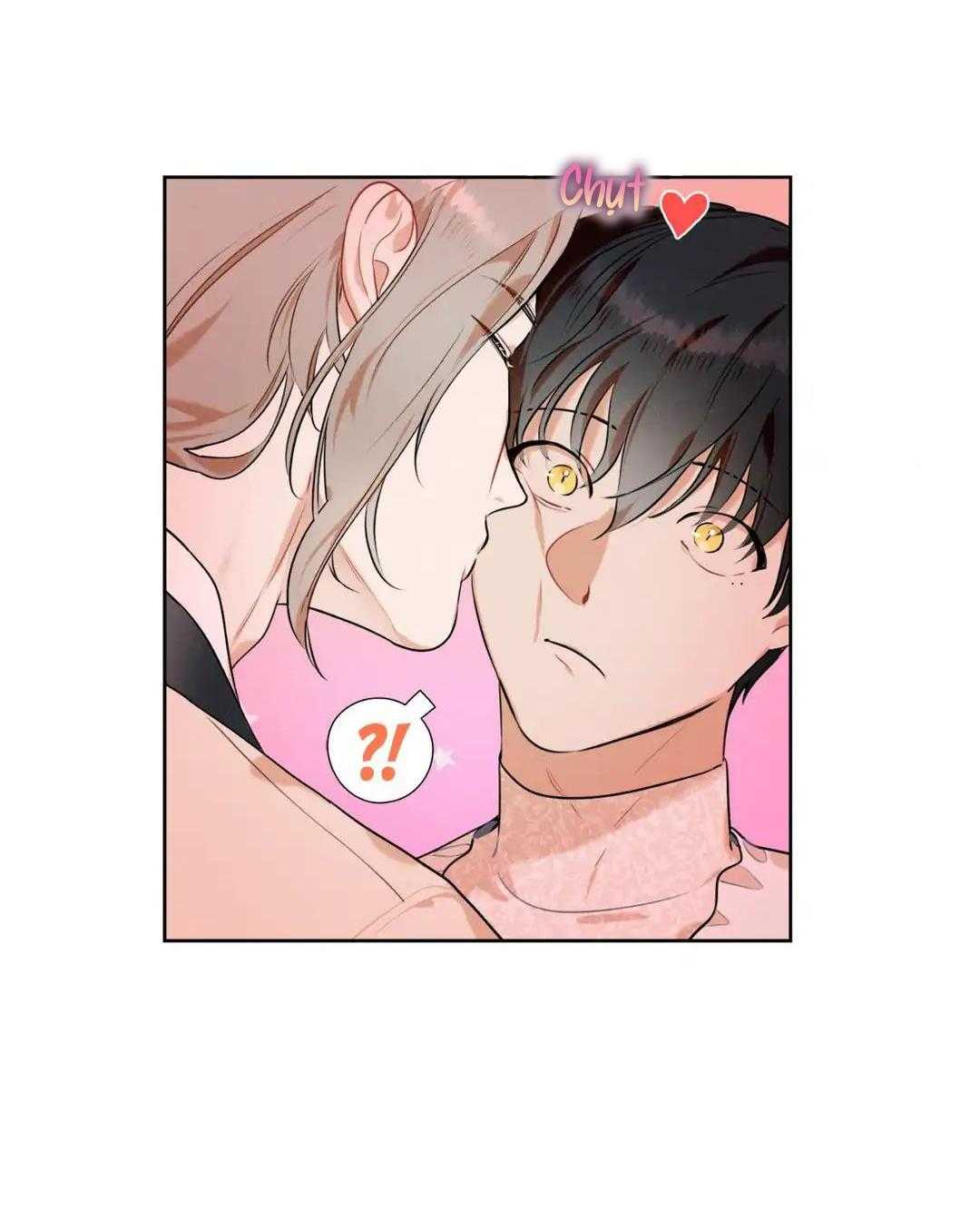 Tố Cáo Sếp Tôi Chapter 24 - Next 