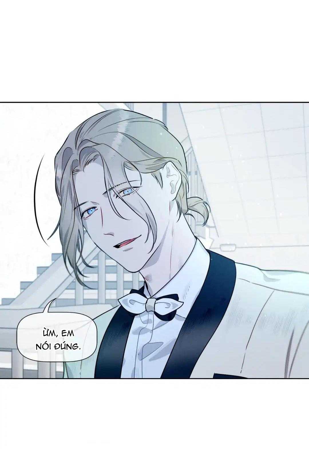 Tố Cáo Sếp Tôi Chapter 24 - Next 