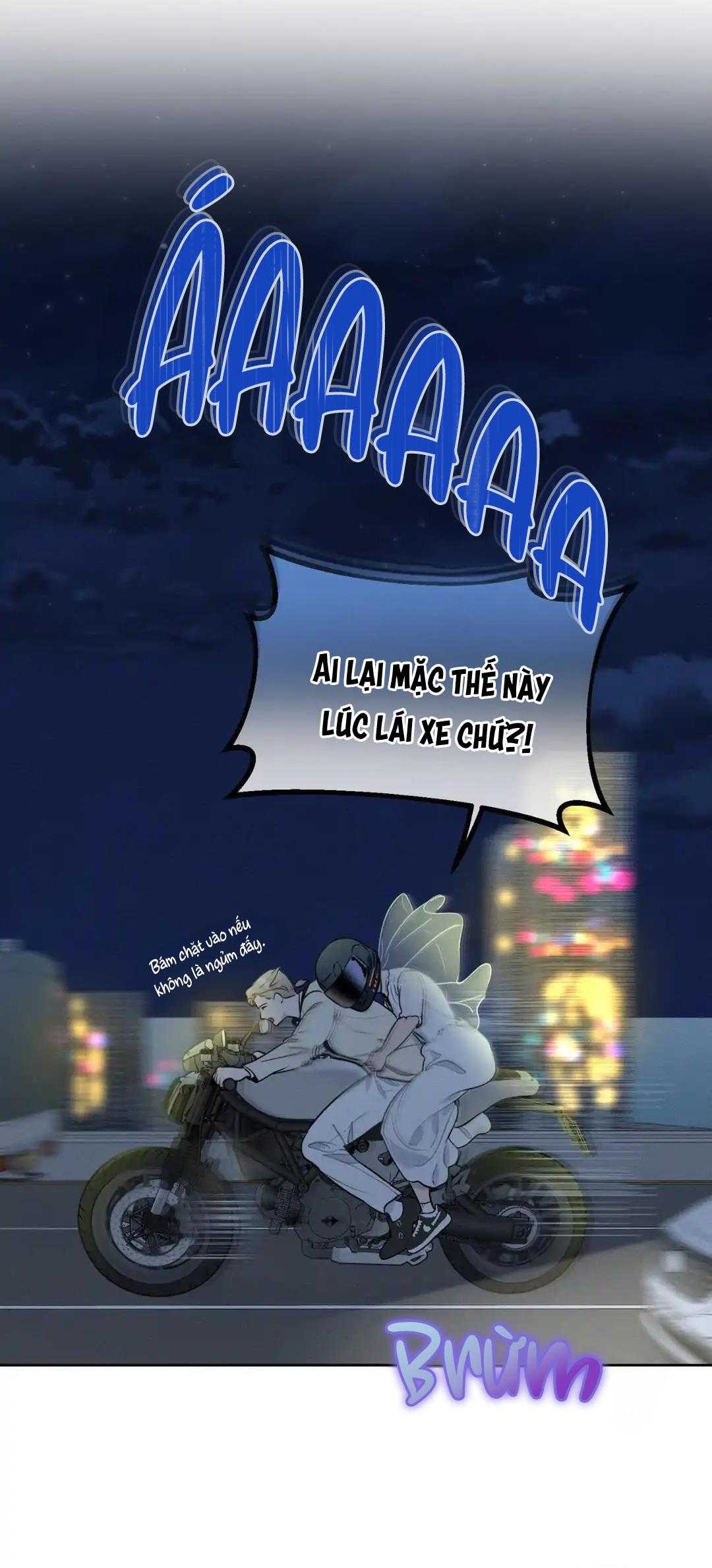 Tố Cáo Sếp Tôi Chapter 24 - Next 