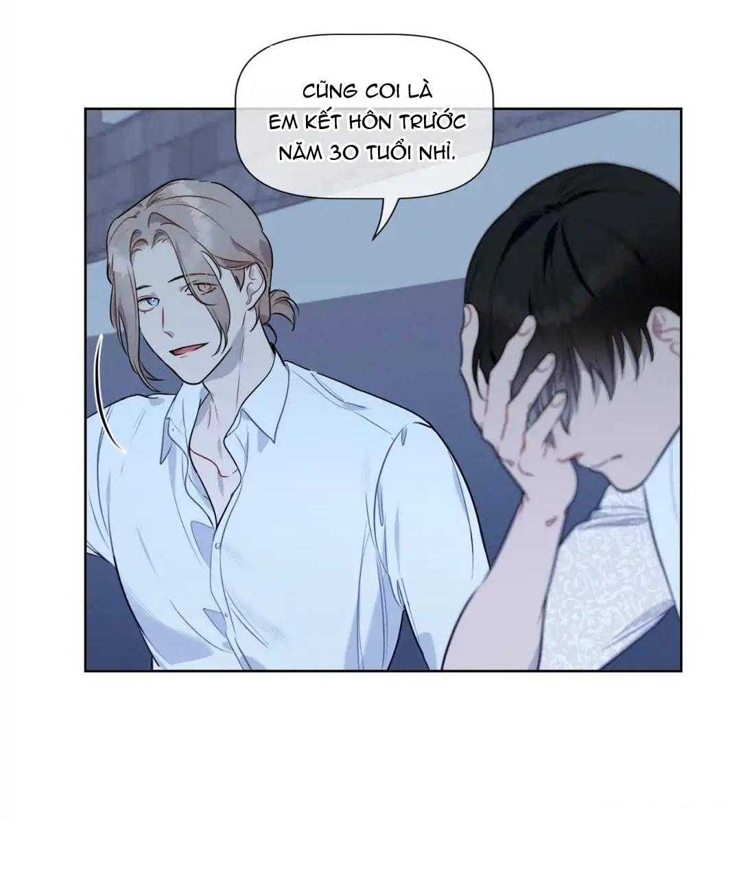 Tố Cáo Sếp Tôi Chapter 24 - Next 
