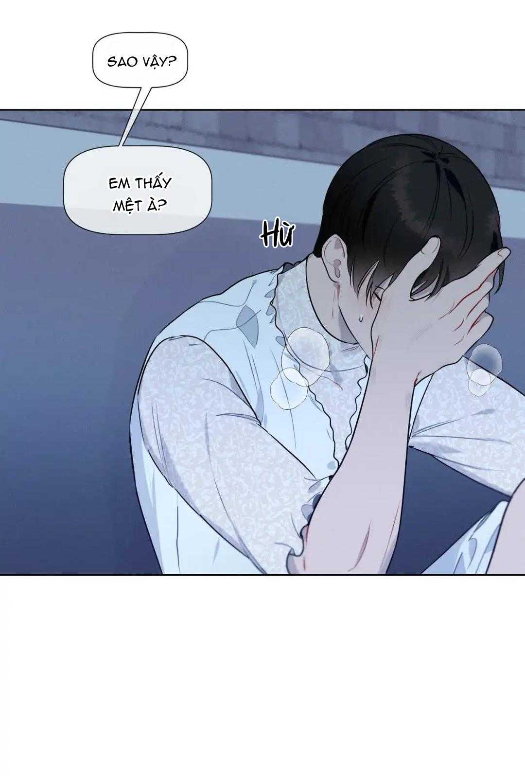 Tố Cáo Sếp Tôi Chapter 24 - Next 