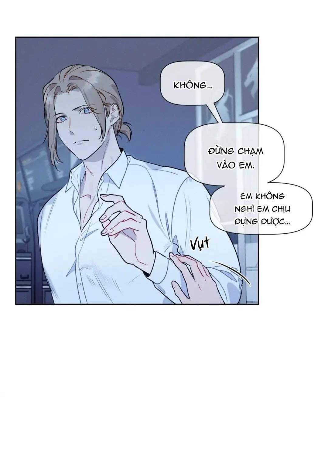 Tố Cáo Sếp Tôi Chapter 24 - Next 