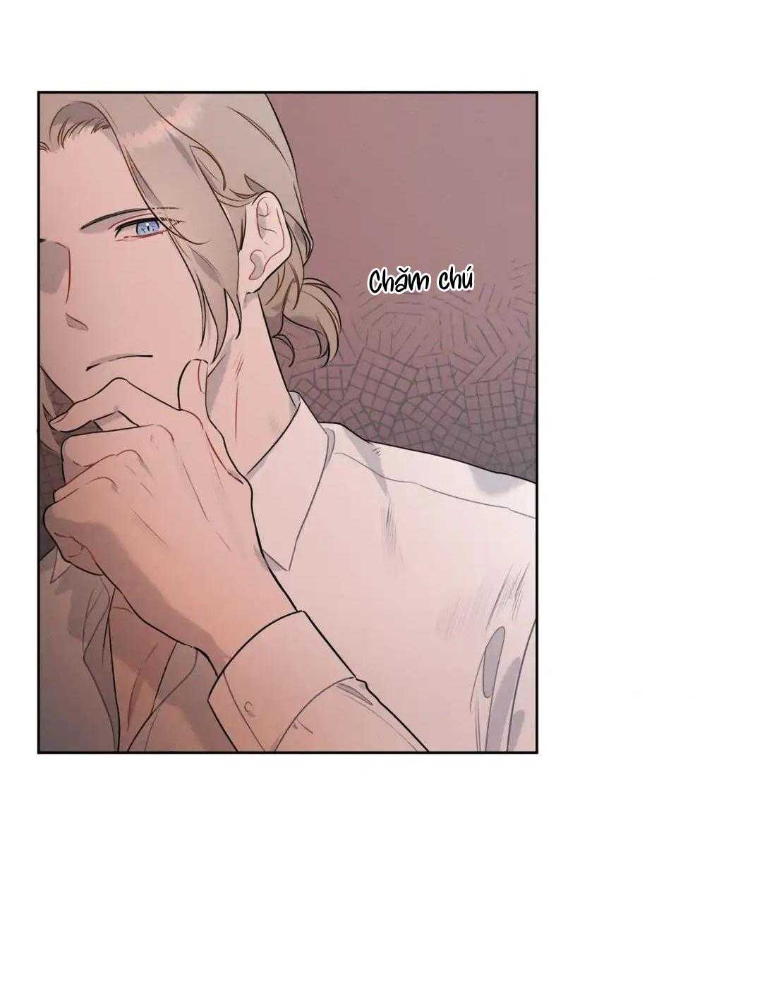 Tố Cáo Sếp Tôi Chapter 24 - Next 