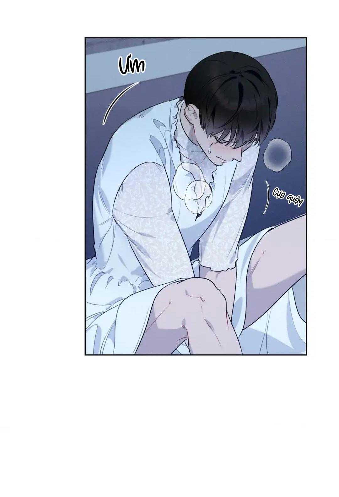 Tố Cáo Sếp Tôi Chapter 24 - Next 