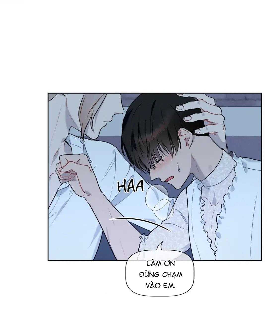 Tố Cáo Sếp Tôi Chapter 24 - Next 