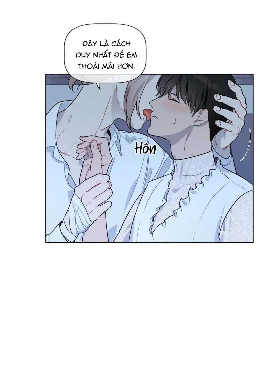 Tố Cáo Sếp Tôi Chapter 24 - Next 