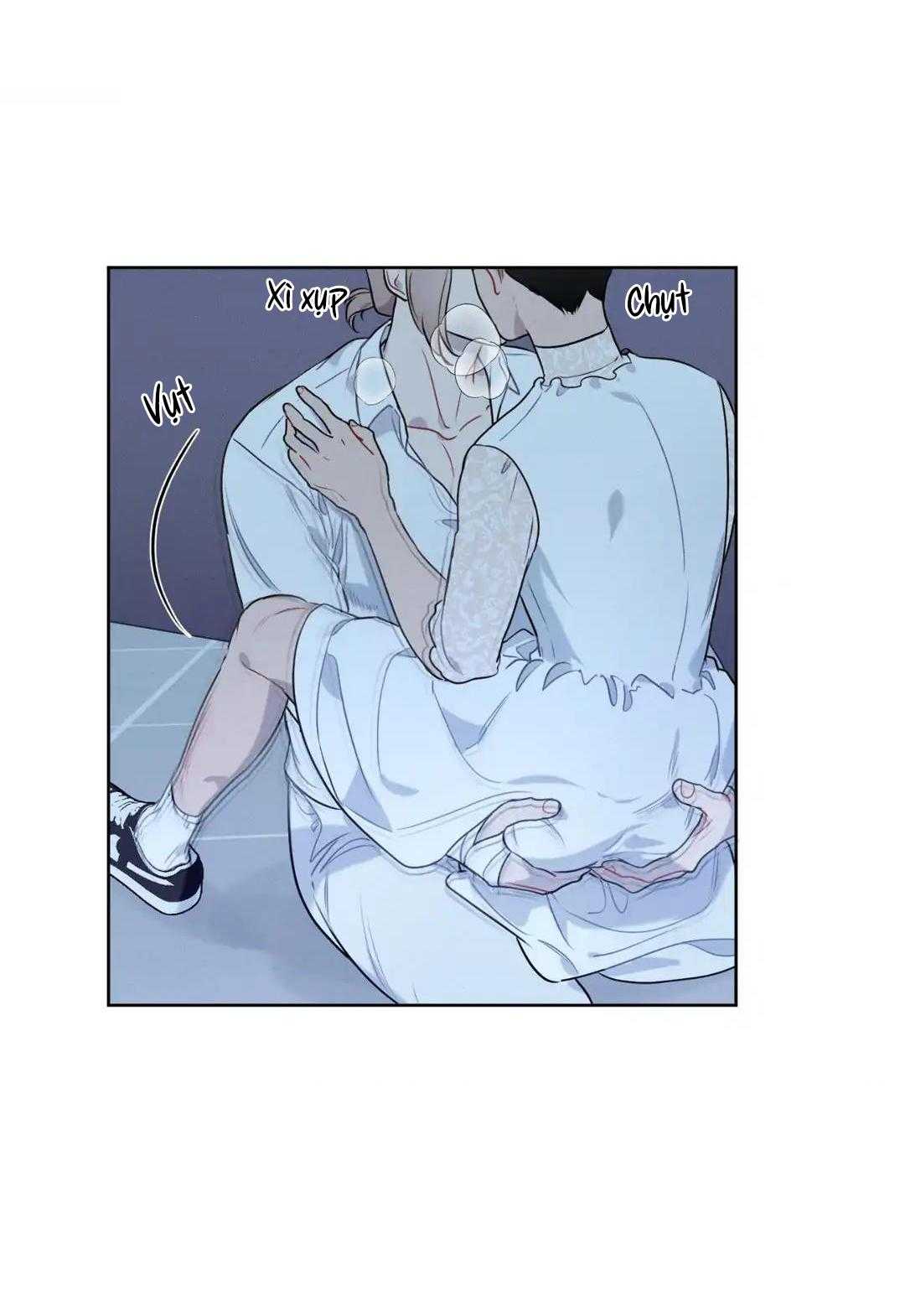 Tố Cáo Sếp Tôi Chapter 24 - Next 