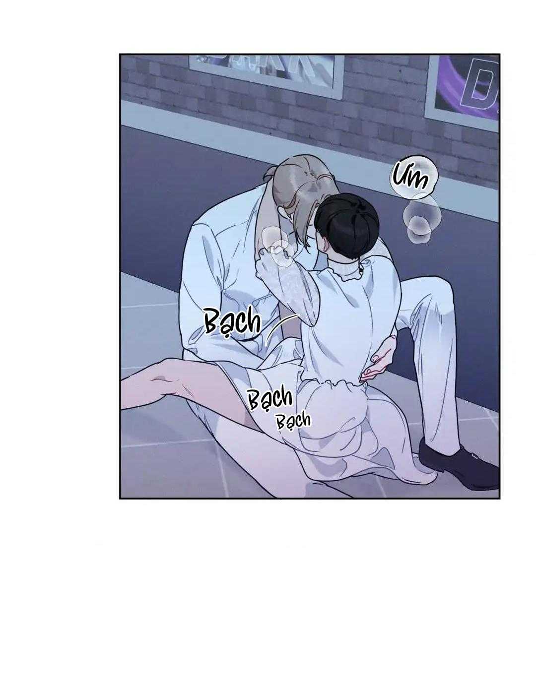 Tố Cáo Sếp Tôi Chapter 24 - Next 
