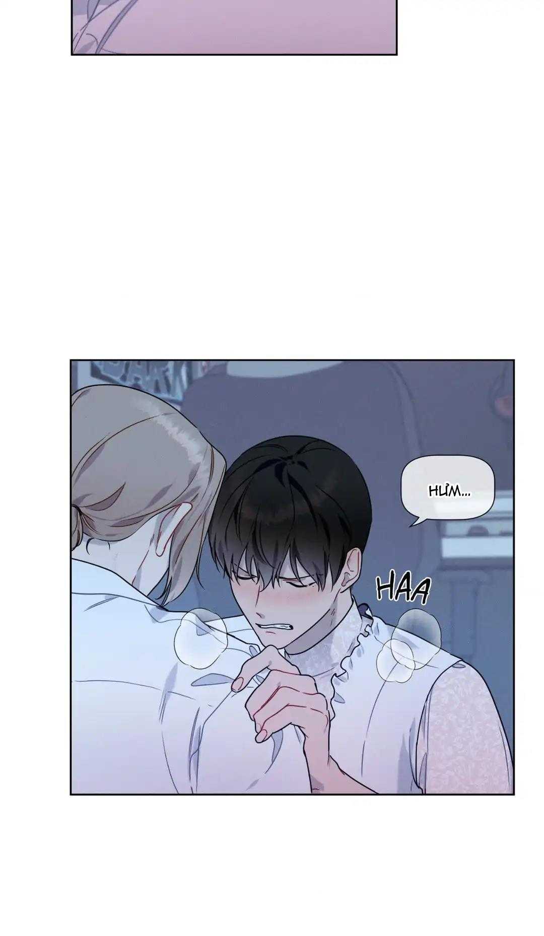 Tố Cáo Sếp Tôi Chapter 24 - Next 