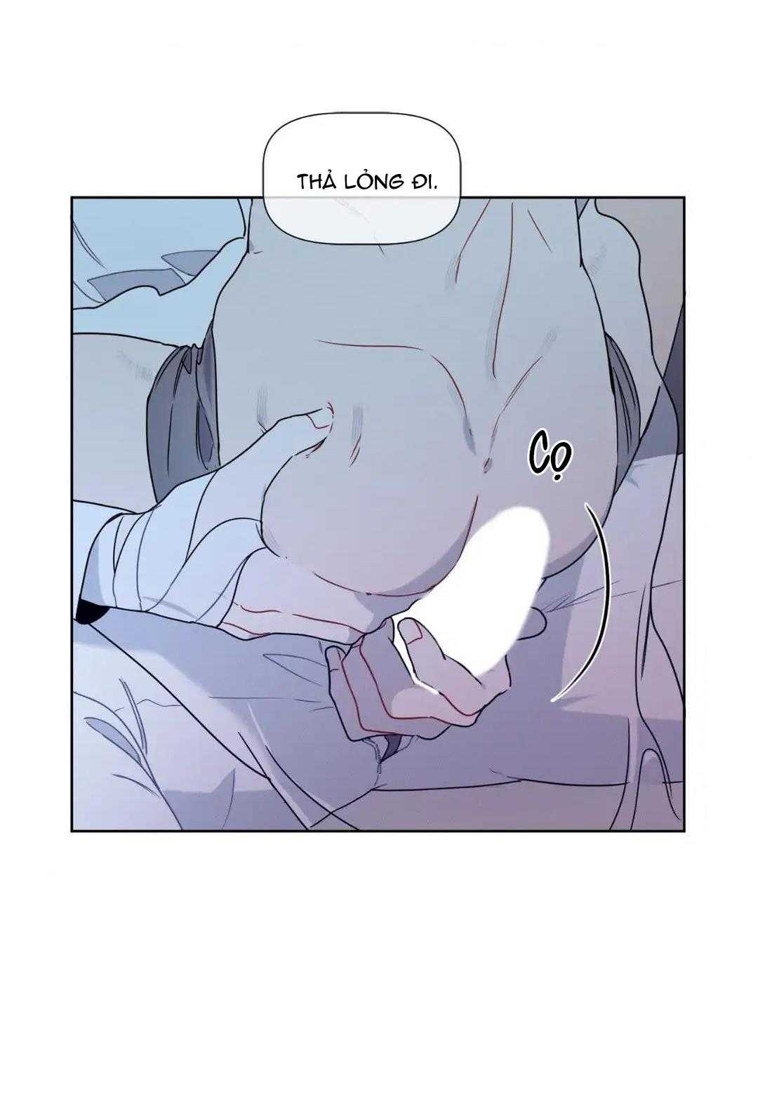 Tố Cáo Sếp Tôi Chapter 24 - Next 