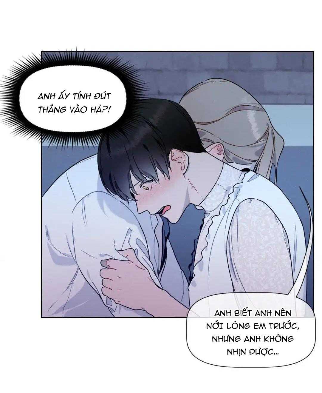 Tố Cáo Sếp Tôi Chapter 24 - Next 