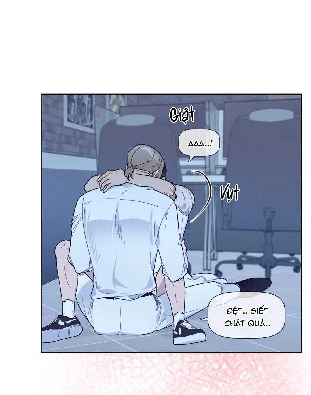 Tố Cáo Sếp Tôi Chapter 24 - Next 