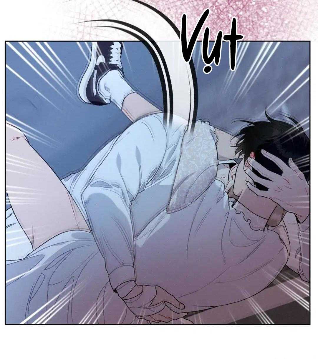 Tố Cáo Sếp Tôi Chapter 24 - Next 
