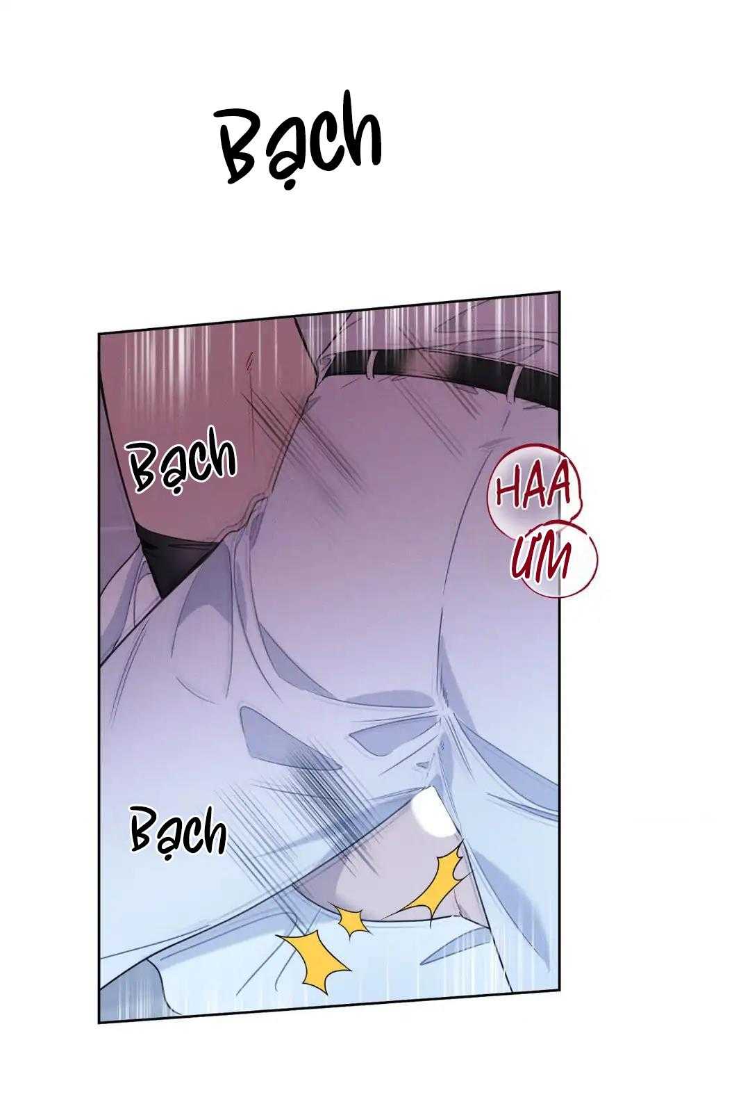 Tố Cáo Sếp Tôi Chapter 24 - Next 