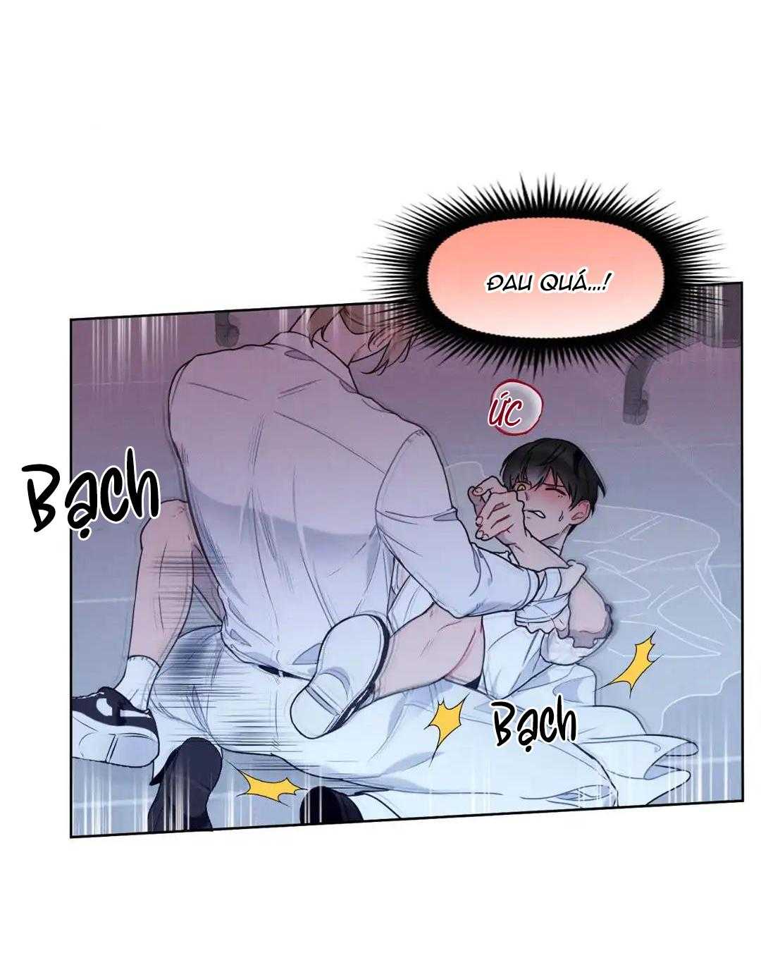Tố Cáo Sếp Tôi Chapter 24 - Next 