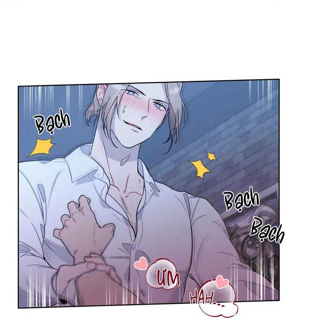 Tố Cáo Sếp Tôi Chapter 24 - Next 