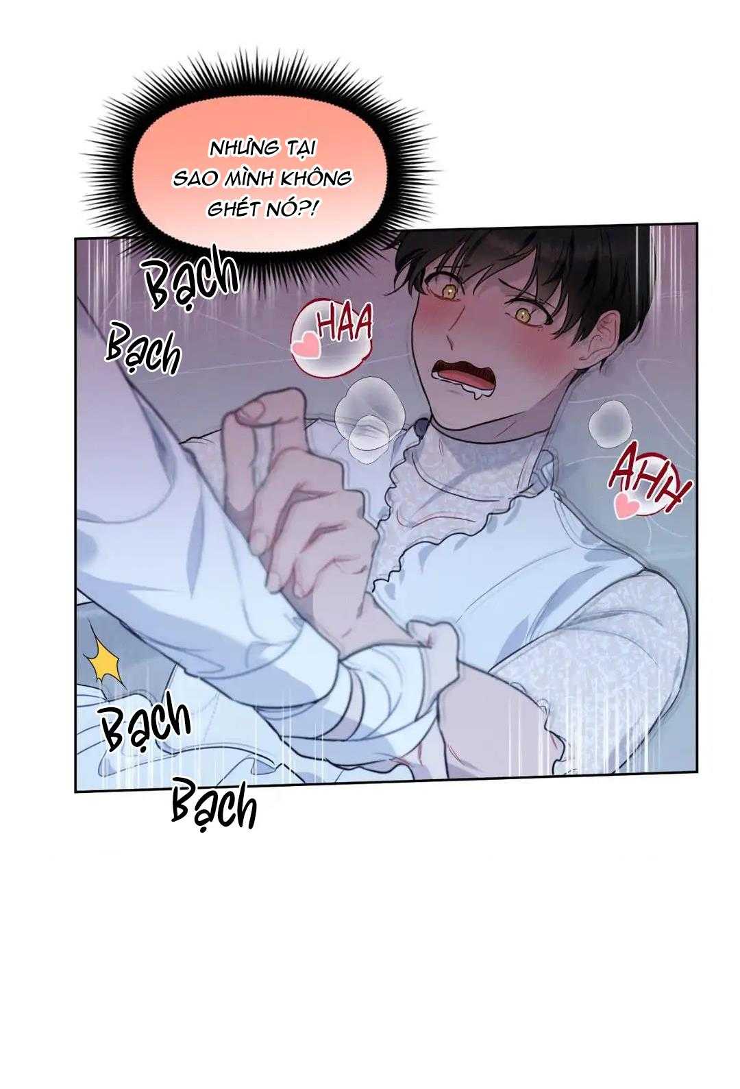 Tố Cáo Sếp Tôi Chapter 24 - Next 